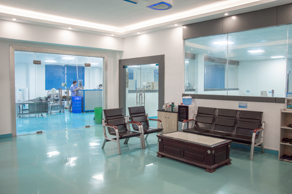 ob电竞锡膏车间规模再扩大，，，，月产量增至100吨！