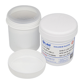 LED专用锡膏 PF-L2502